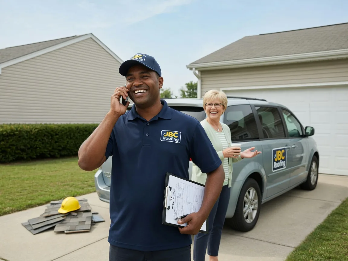 Roof Replacement Bayard, WV FAQs